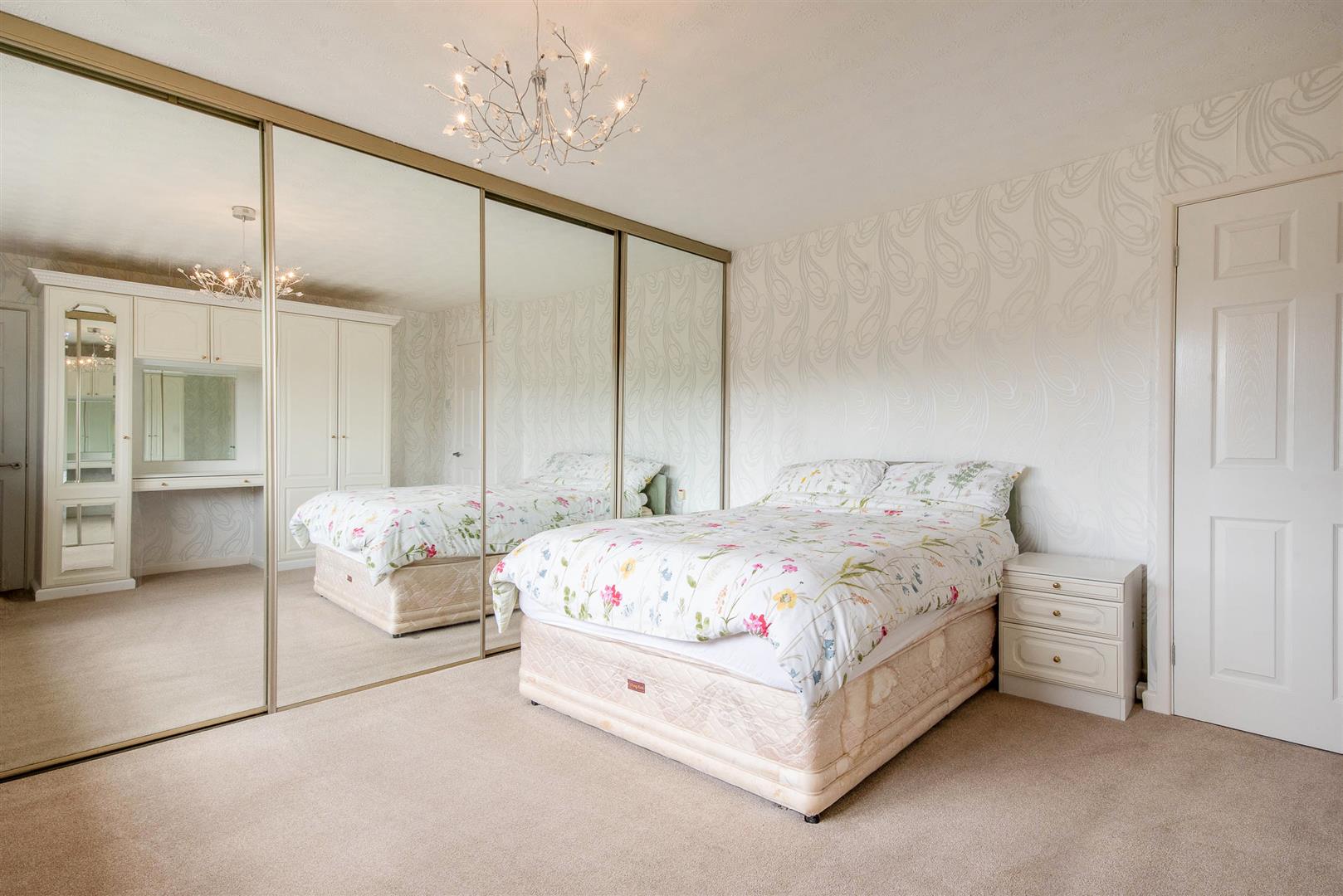 Lower Greenfield, Ingol, Preston